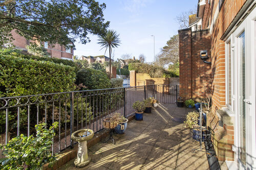 Carew Road, Eastbourne