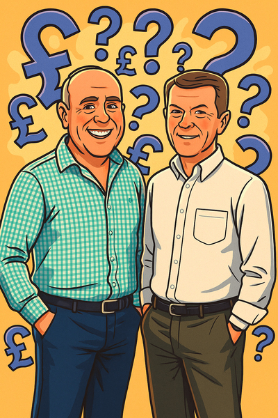 Deja Vu (All Over Again)