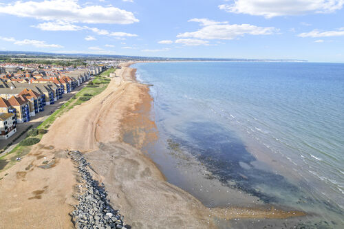 Macquarie Quay, Eastbourne