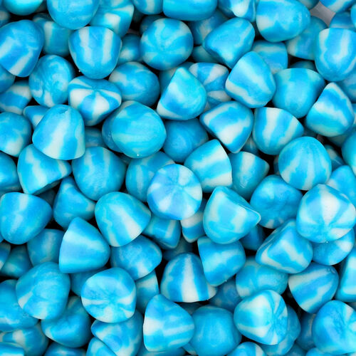 Ingredients  | Lady G's Sweets Emporium