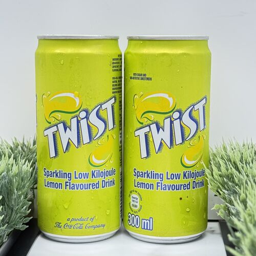 TWIST LEMON DRINK
