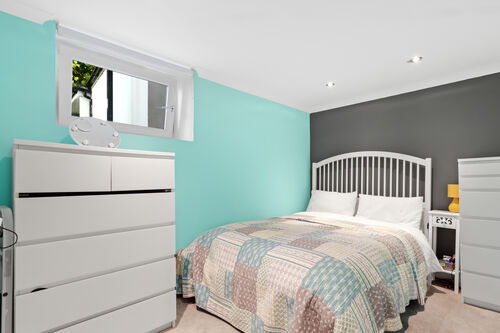 The Goffs, Eastbourne