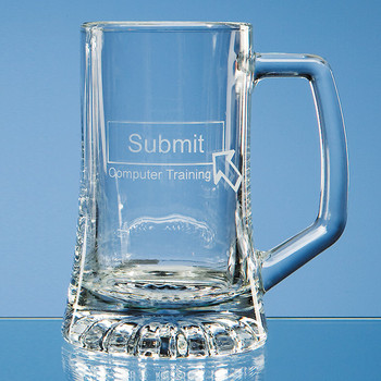 Small Stern Tankard 0.28ltr