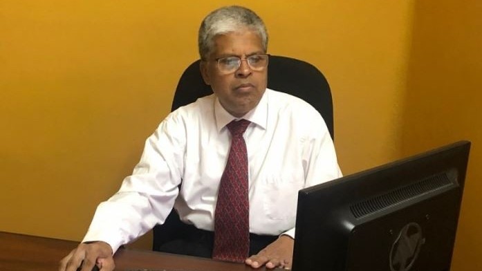 எம். பியாகிறார் குகதாசன்