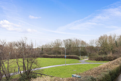 Sheffield Park Way, Eastbourne