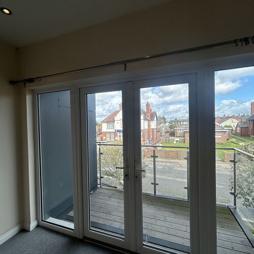 BROWNE WILLIS CLOSE, BLETCHLEY - 2 BEDROOM 2 BATHROOM