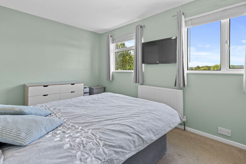 Filder Close, Eastbourne