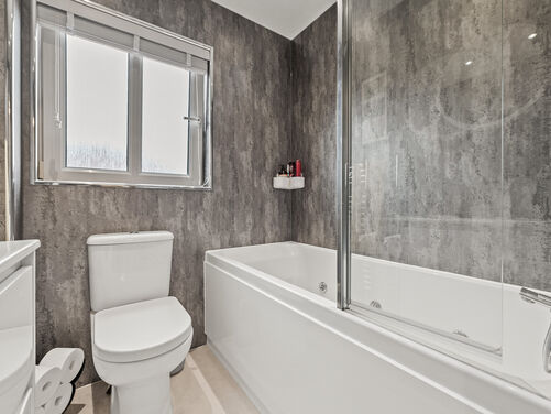 Bell Court, Falkirk, FK2 9GE