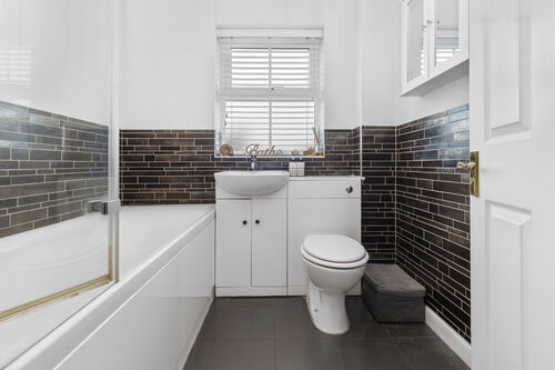 Banner Way, Eastbourne