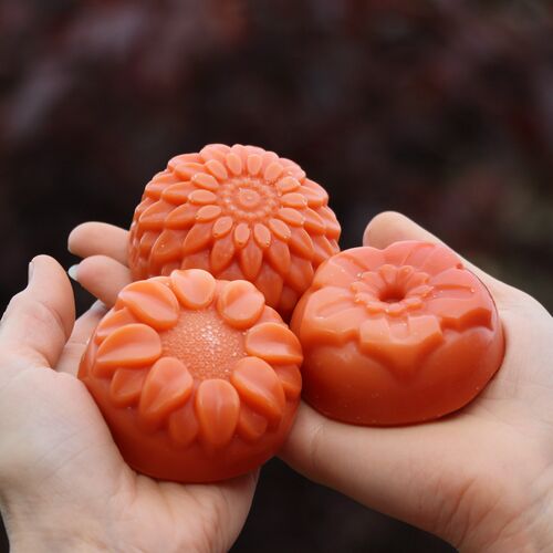 Pick Me Up Soap