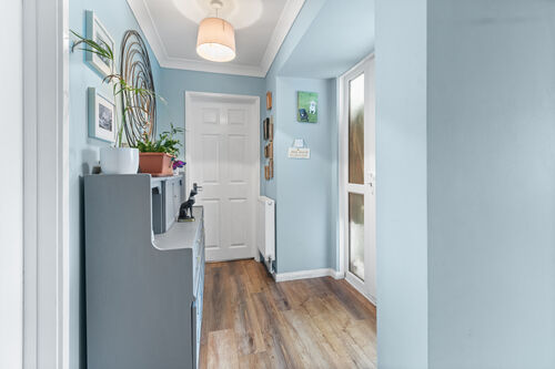 Dover Road, Polegate