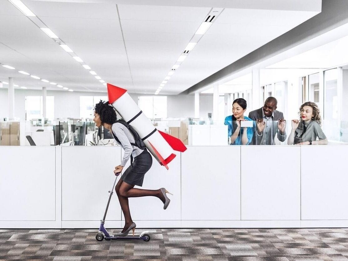 Business Health Insurance