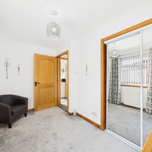 Lennox Wynd, Saltcoats 