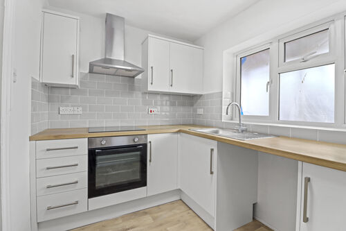 West Terrace, Eastbourne