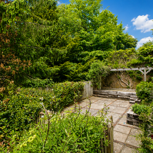 Snatts Road, Uckfield