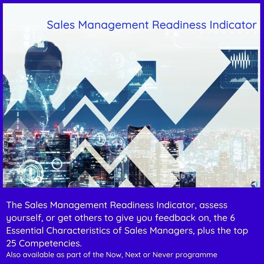 Real Sales Manager