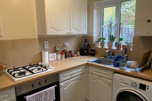  Tippett Court, Stevenage