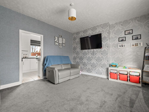 Firs Crescent, Bannockburn, FK7 0AH