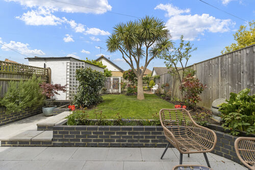 St Philips Avenue, Eastbourne