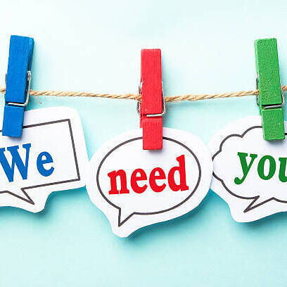 Vacancies | Bradfield Parish Council