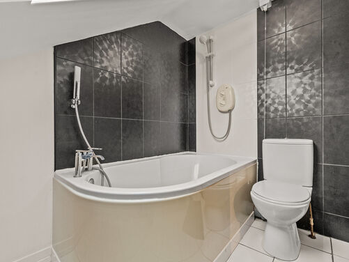 Westview Cottage, Keilarsbrae, Sauchie, FK10 3NJ