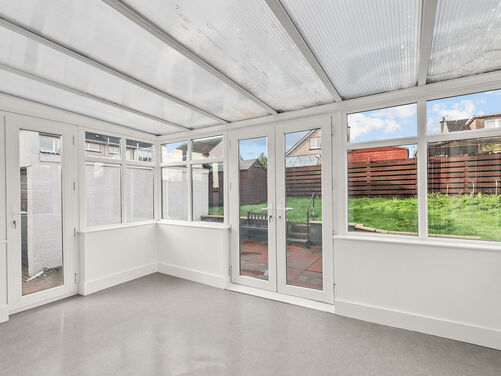 Auchinbaird, Sauchie, FK10 3HB