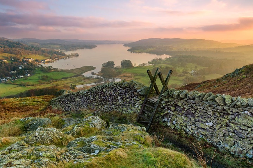 The Perfect Autumn Day in Bowness-on-Windermere | THE WESTBOURNE | Bed &amp;amp; Breakfast Bowness on Windermere | Bed &amp;amp; Breakfast Lake District | Hotels in Bowness