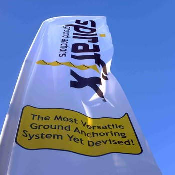 Current Vacancies at Spirafix Ground Anchors