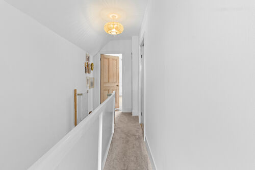 Victoria Road, Polegate