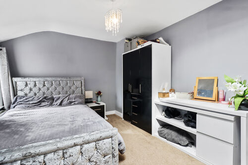 Eastbourne Road, Willingdon