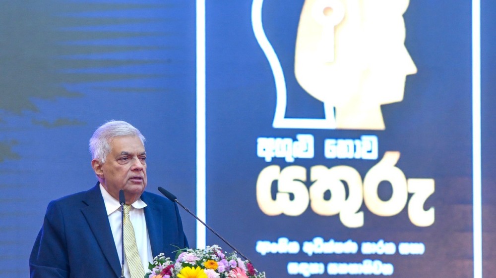 இந்த ஜனாதிபதித் தேர்தல் தீர்மானிப்பது நாட்டின் வெற்றி, தோல்வியையே