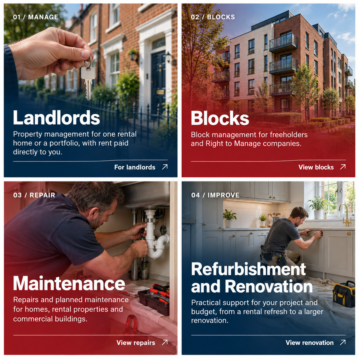 property management liverpool