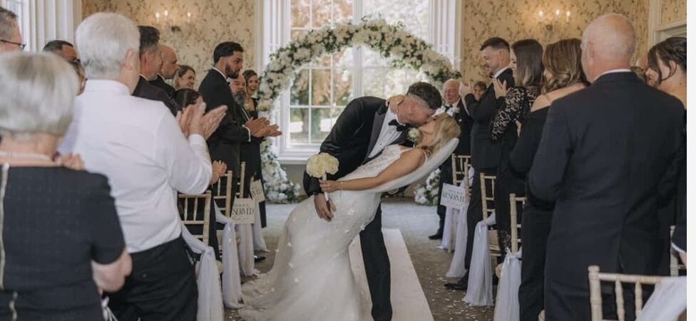 Our Brides | MiAmor Bridal | Bridal shop Birmingham  | Wedding Dresses Birmingham  | Mi Amor Bridal Sutton Coldfield  | Bridal shop Birmingham  | Wedding Dresses Birmingham  | Mi Amor Bridal Sutton Coldfield