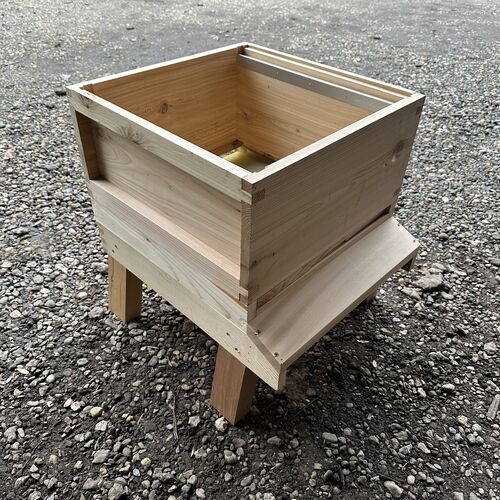 Gallery | East Anglia Apiaries | Raw honey | Local honey | Natural Honey