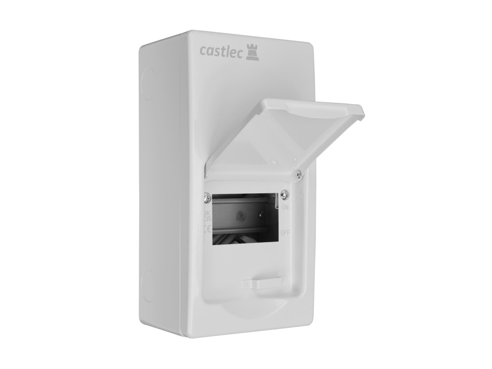 Circuit Protection | Castlec Circuit Protection Boxes Enclosures Meter Boxes
