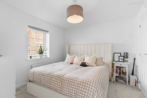Campbell Drive, Eastbourne
