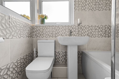 Wayford Close, Eastbourne