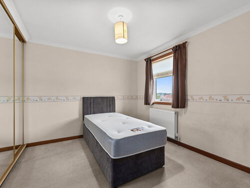 Windyknowe Crescent, Bathgate, EH48 2BX