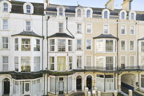 Compton Street, Eastbourne