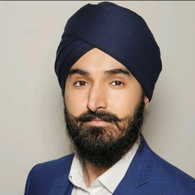 Karandeep Badwal | Medical Technology Ireland