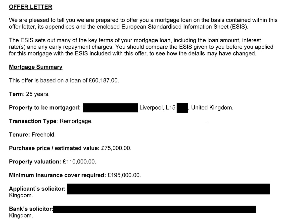 Property Sourcing Liverpool