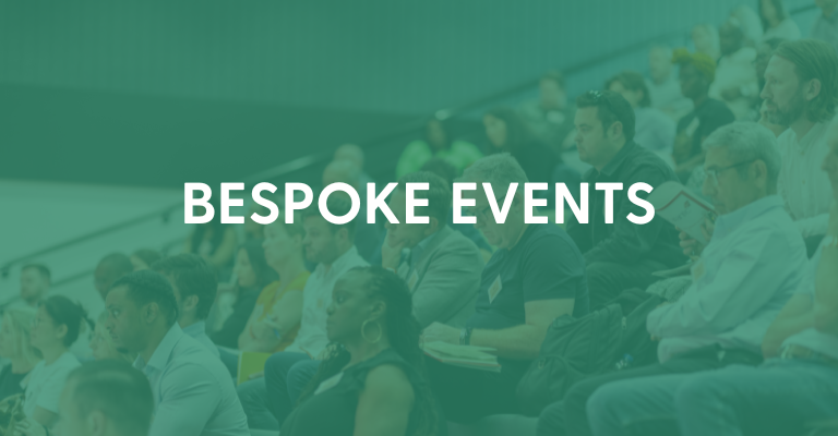 Bespoke Events | TickEat Ltd | Procurement Solutions for Food and Beverage Suppliers and Travel Buyers in England, Wales, and Scotland | Meet the Buyer Travel and Leisure Events Across England, Wales, and Scotland | Listing Food and Beverage Products for Airlines, Trains, Cruises, Airport Lounges, and Catering Services in England, Wales, and Scotland