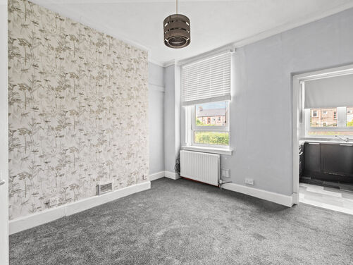 Forbes Street, Alloa, FK10 1NF