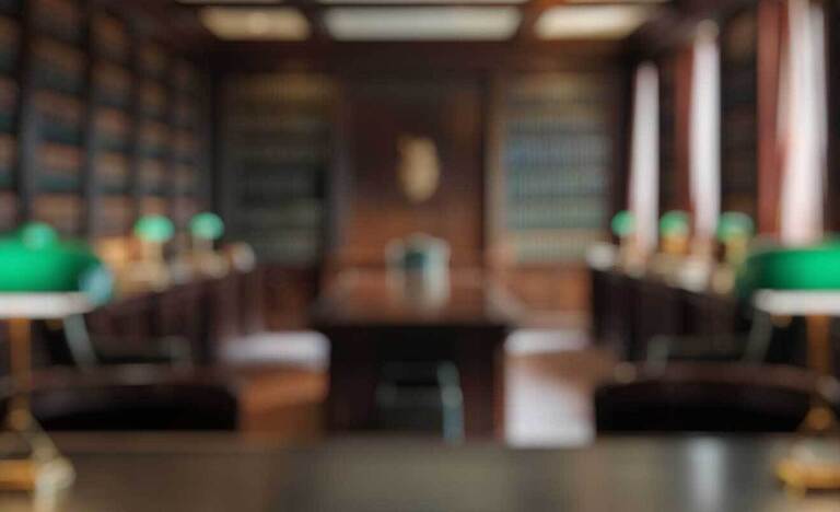 Judicial Review Fund | FOS Litigation Group