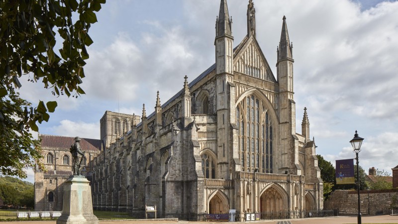Wedding Venues We Love Working At Across Hampshire | Pic Me! by Sweetalicious