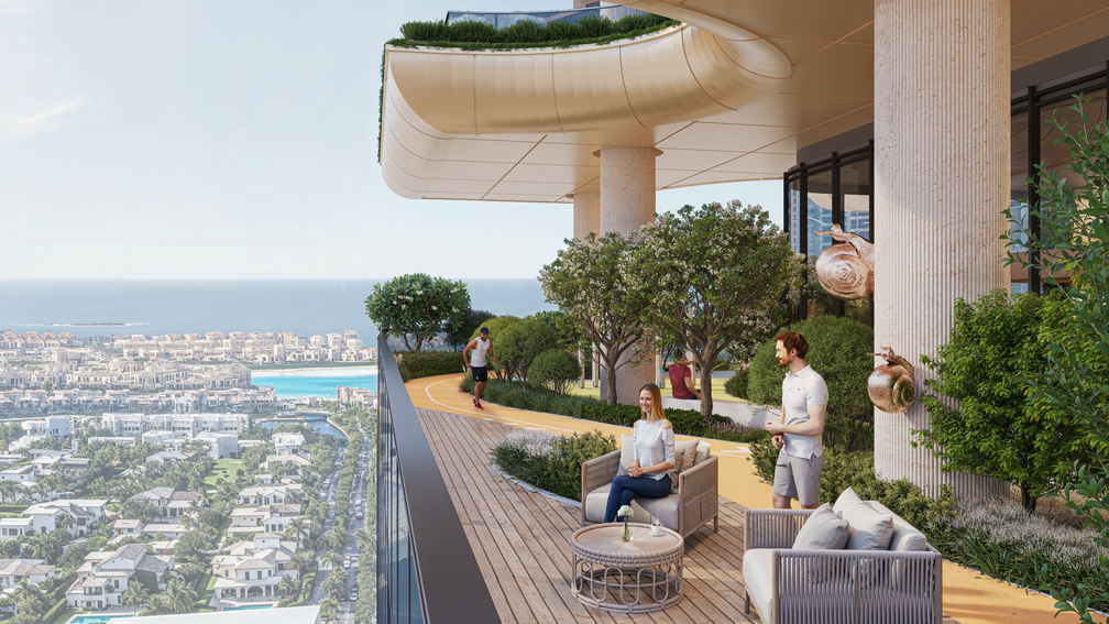 SKYPARKS by SOBHA
