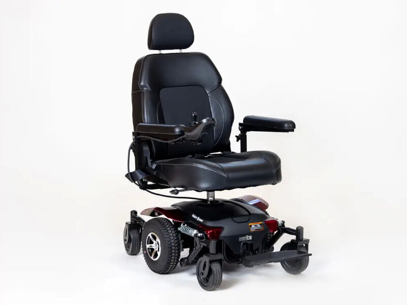 Vision Sport