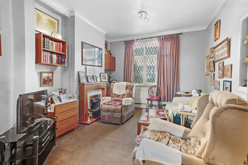 Whitley Road, Eastbourne