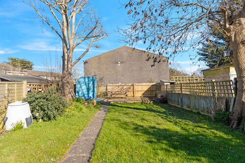 Brodrick Road, Eastbourne