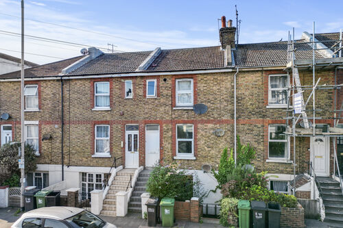 Langney Road, Eastbourne